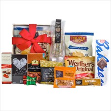 The Classic Gift Box